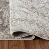 Serenity Abstract Lines Rug - Medium