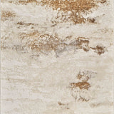 Emperor Onyx Abstract Rugs - Beige