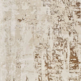 Emperor Styra Abstract Rugs - Beige