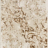 Emperor Styra Abstract Rugs - Beige