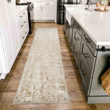 Emperor Styra Abstract Rugs - Runners - 60x220 cm