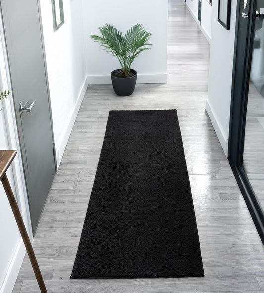 Comfy Fluffy Rug