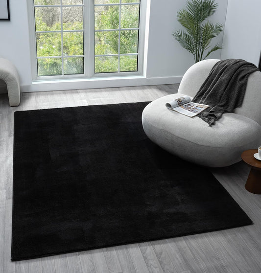 Comfy Fluffy Rug