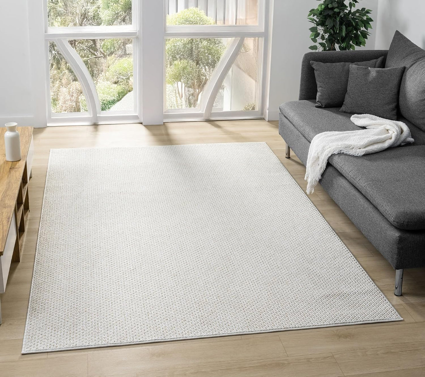 Avior Bobble Rug