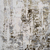 Emperor Styra Abstract Rugs - Gold