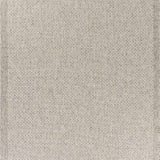 Harper Checkered Outdoor Rug - Silver