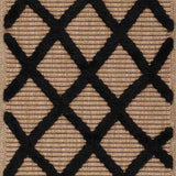 Harper Aztec Runners - 60x220