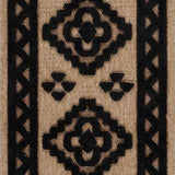 Harper Diamond Runners - 60x220