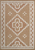 Harper Multi-Purpose Rug - Diamond Cream