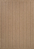 Harper Herringbone geometric rug, flat portrait view