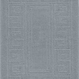 IVY Greek Key Runners Mat - 60x220 cm