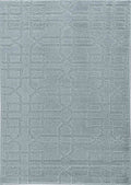 Silver Ivy Siam door mat, flat portrait view