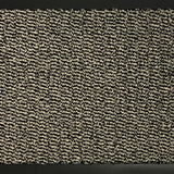 Leyla Barrier Door Mat - Beige