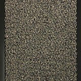 Leyla Barrier Door Mat - Beige