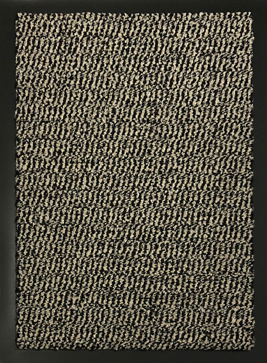 Leyla Barrier Door Mat - Beige