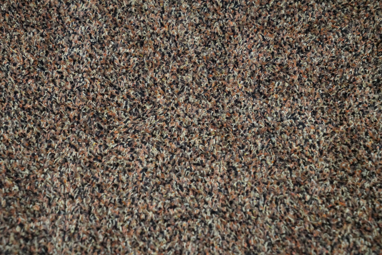 Dover PVC Door Mat - Gold