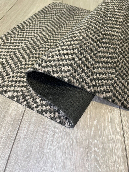 Richmond Door Mat - Beige