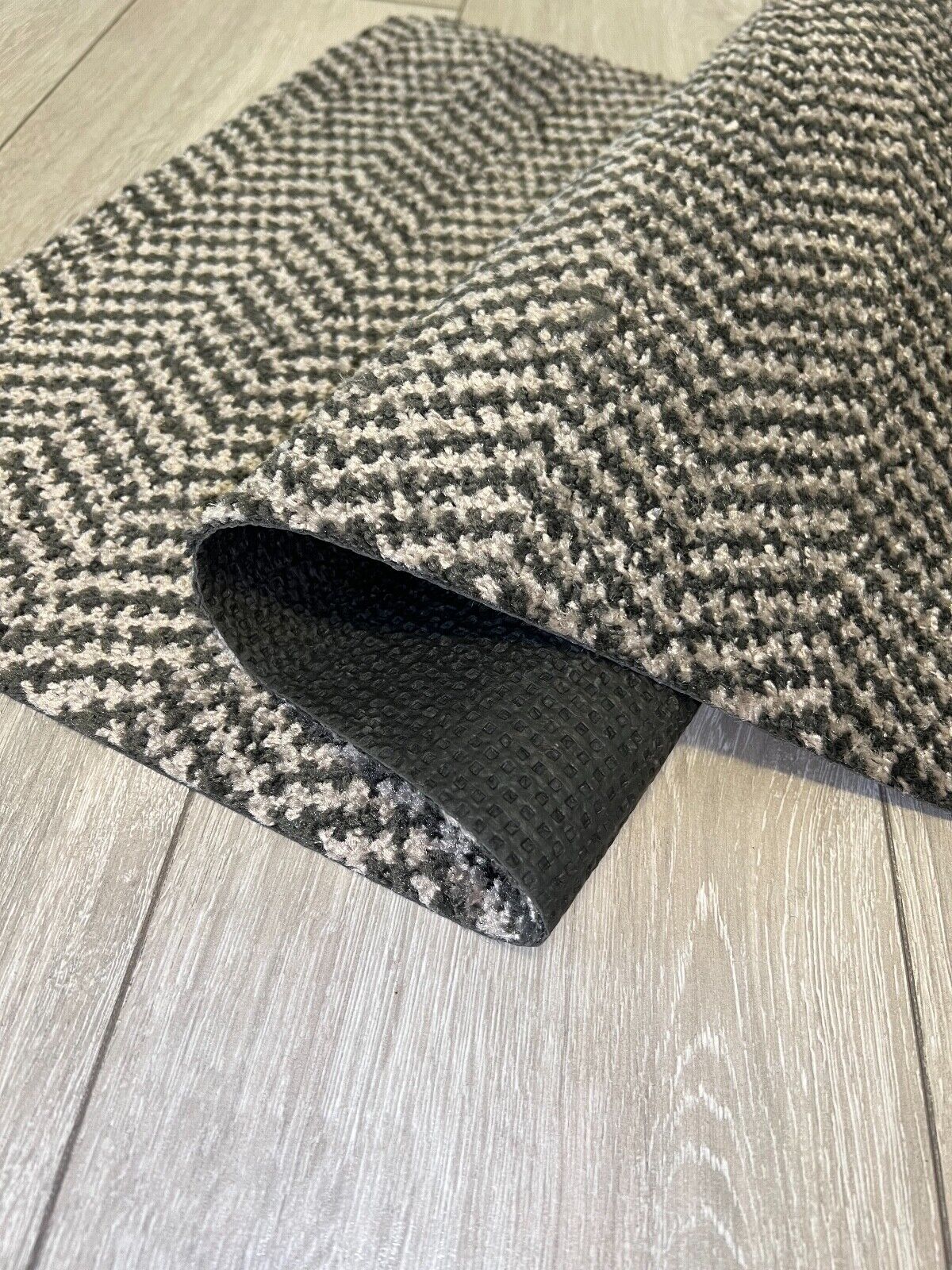 Richmond Door Mat - Beige