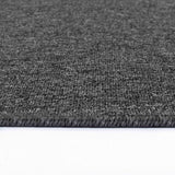 Simple Rug - Dark Grey
