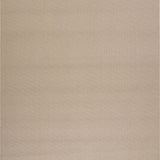 Simple Rug - Light Beige