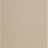 Simple Rug - Light Beige