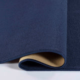 Simple Rug - Navy
