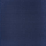 Simple Rug - Navy