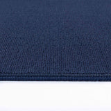 Simple Rug - Navy