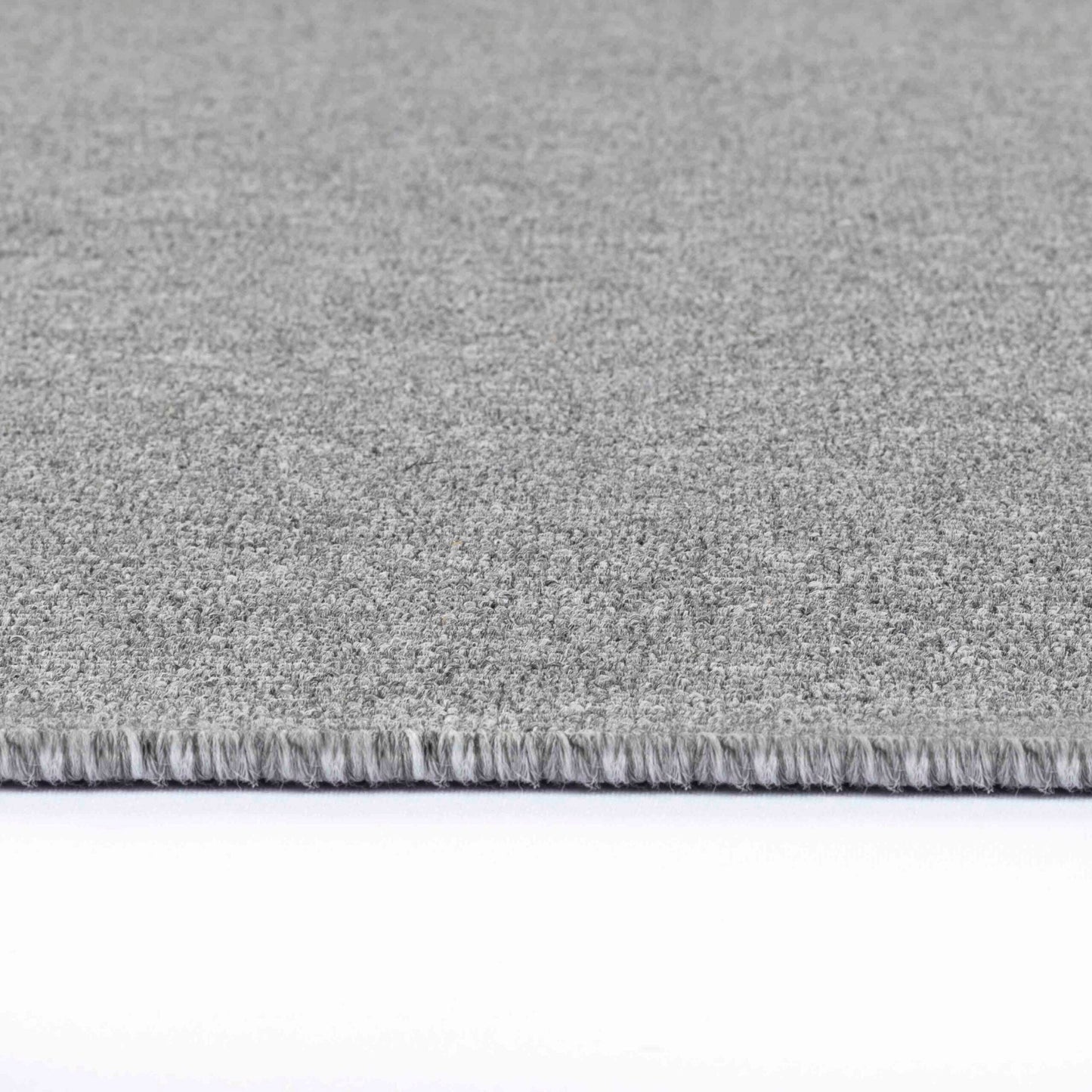 Simple Easy Care Rug - Navy