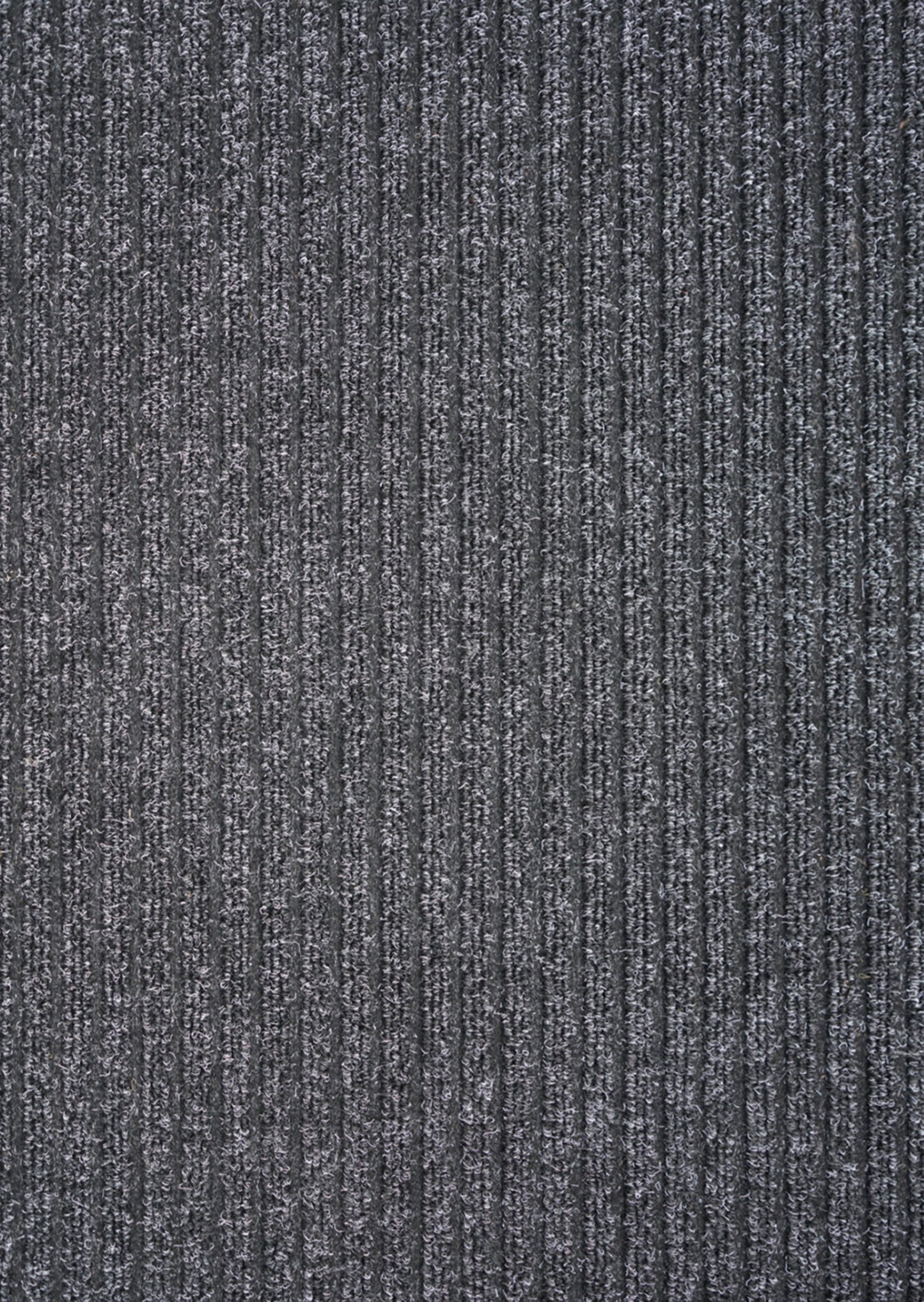 Trapper Door Mat - Anthracite
