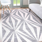Valencia Crystal Carved Rugs - Medium Sizes