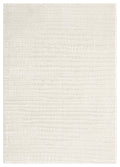 Aya Scandinavian Rena modern rug, styled view 2
