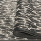 Mayfair Savanna metallic rug, styled view 4