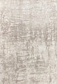 Serenity Abstract Lines Rug - Stone