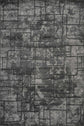Belgravia Metallic Rug - Cobble Mocha