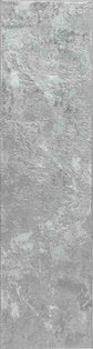 Serenity Abstract Sprayed Rug - Grey