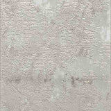 Serenity Abstract Sprayed Rug - Stone