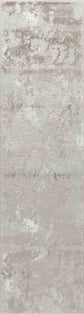 Serenity Abstract Sprayed Rug - Stone