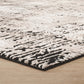 Belgravia Metallic Rug - Illusion Mocha