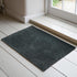 Dover Gelback Door Mat - Anthracite