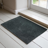 Dover Gelback Door Mat - Anthracite