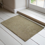 Dover Gelback Door Mat - Beige