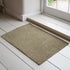 Dover Gelback Door Mat - Beige