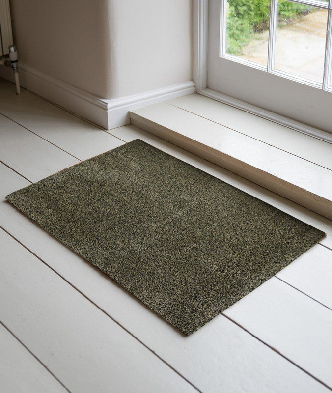 Dover Gelback Door Mat - Brown