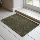 Dover Gelback Door Mat - Brown