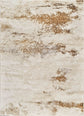 Emperor Onyx Abstract Rugs  - Beige