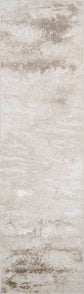 Emperor Metallic Abstract Rug - Onyx Gold