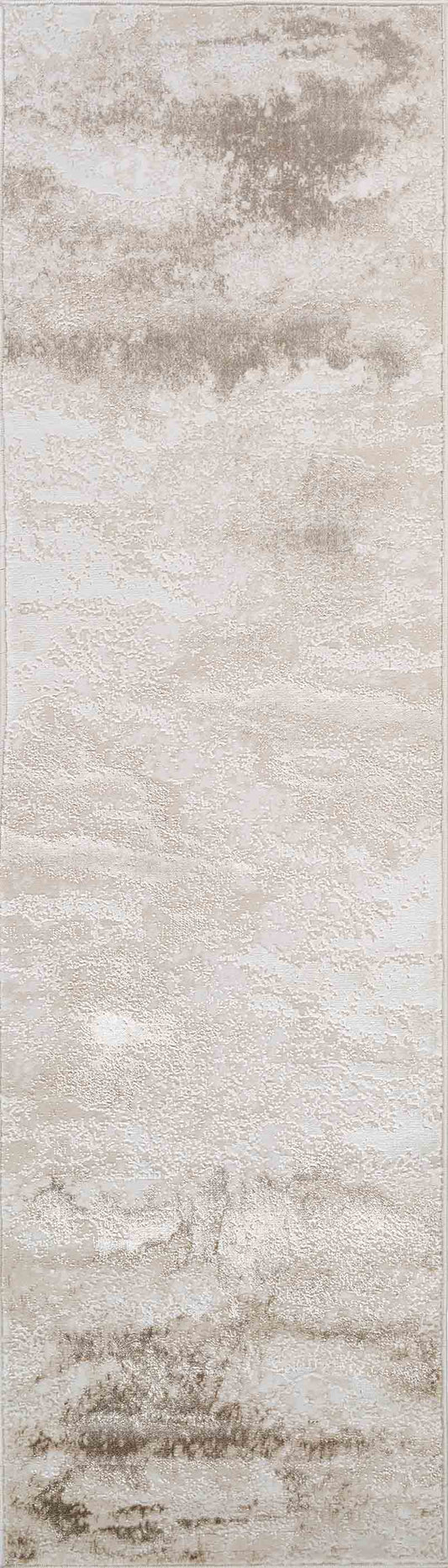 Emperor Onyx Abstract Rugs  - Beige