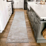 Emperor Onyx Abstract Rugs  - Runners - 60x220 cm