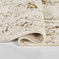 Emperor Styra Abstract Rugs  - Beige